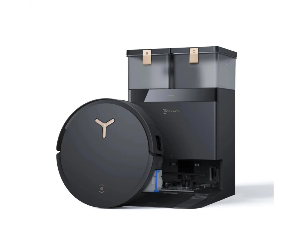 Ecovacs Saugroboter Deebot X8 Pro Omni