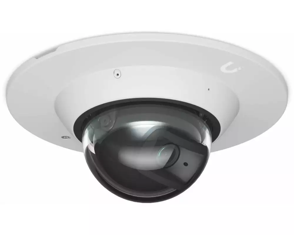 Ubiquiti AI Dome-Kamera Unterputzmontage Weiss 1 Stück