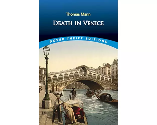 Death in Venice
