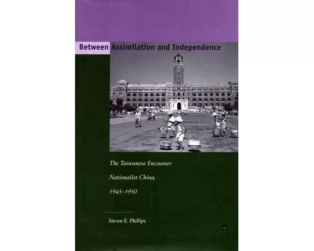 Between Assimilation and Independence