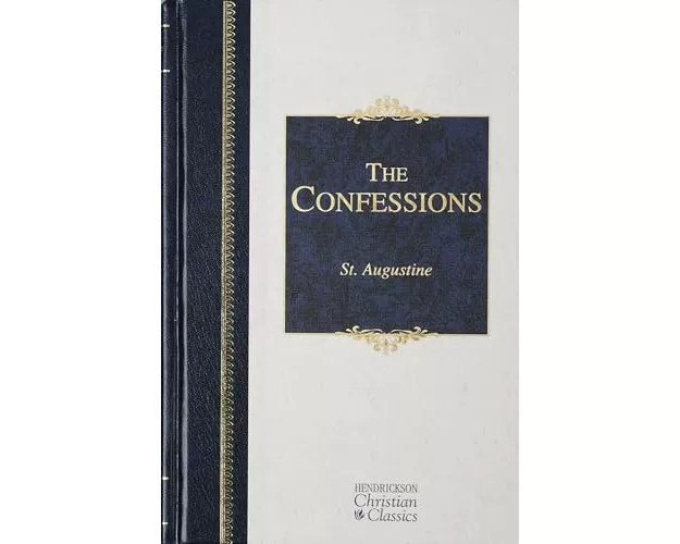 The Confessions