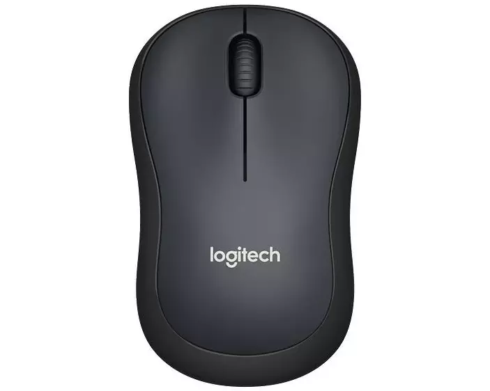 Logitech Maus M220 Silent , kabellos