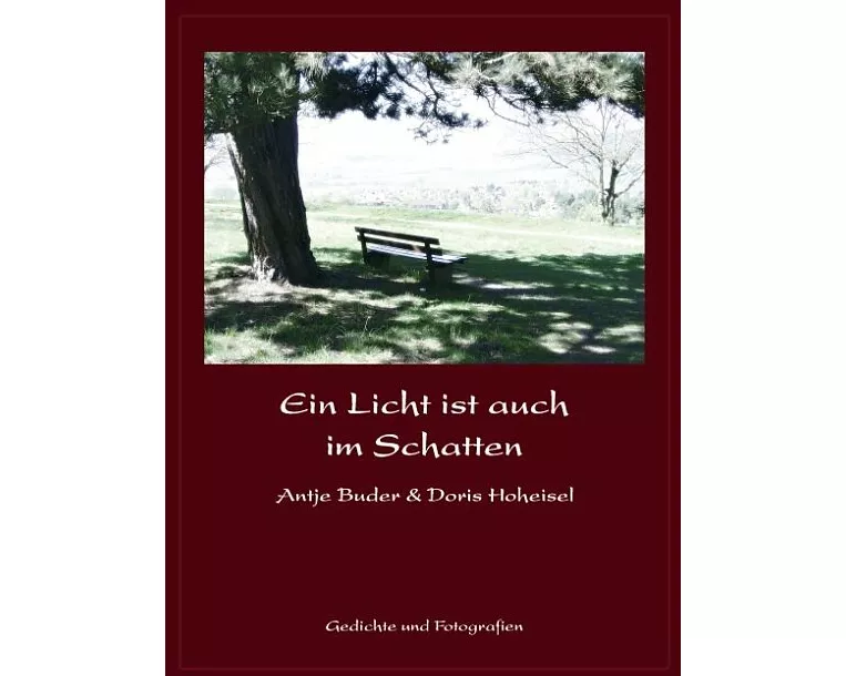 Ein Licht ist auch im Schatten