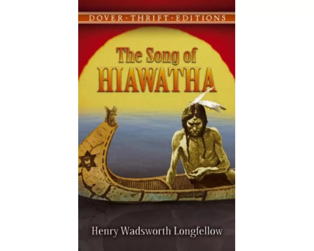 Song of Hiawatha