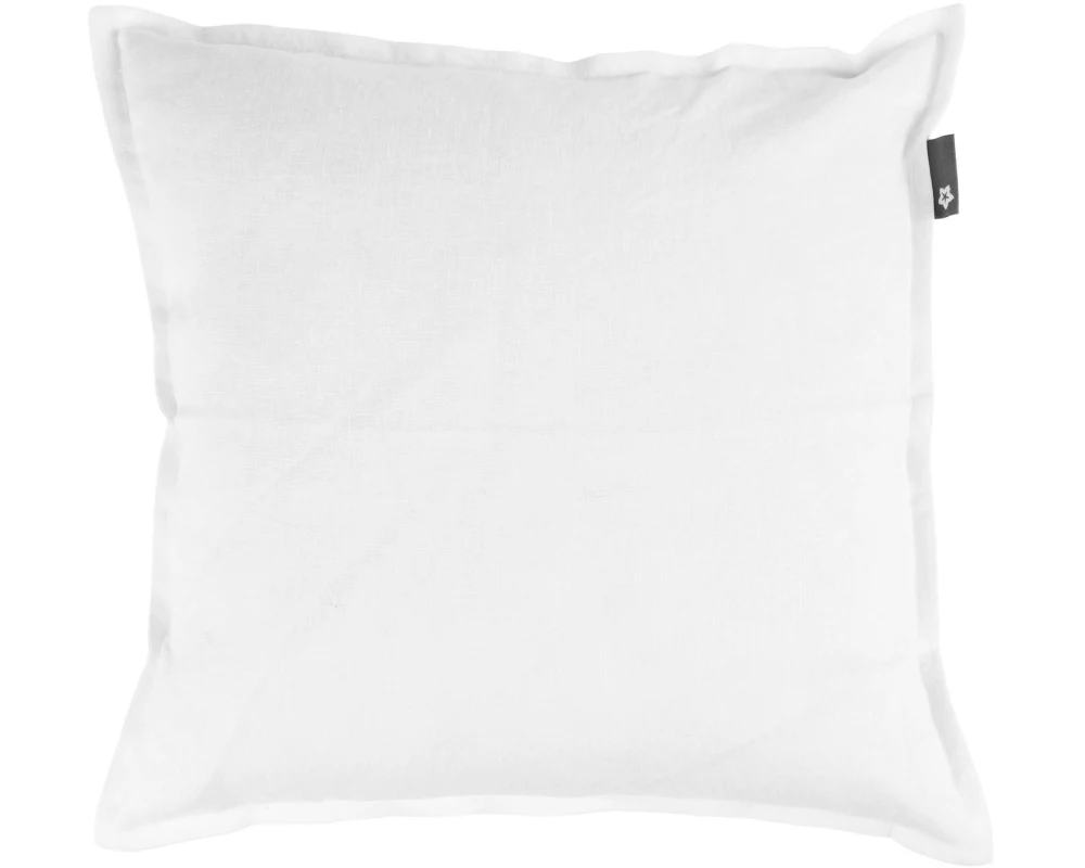 Pichler Kissenbezug Lars 41 x 41 cm, Weiss