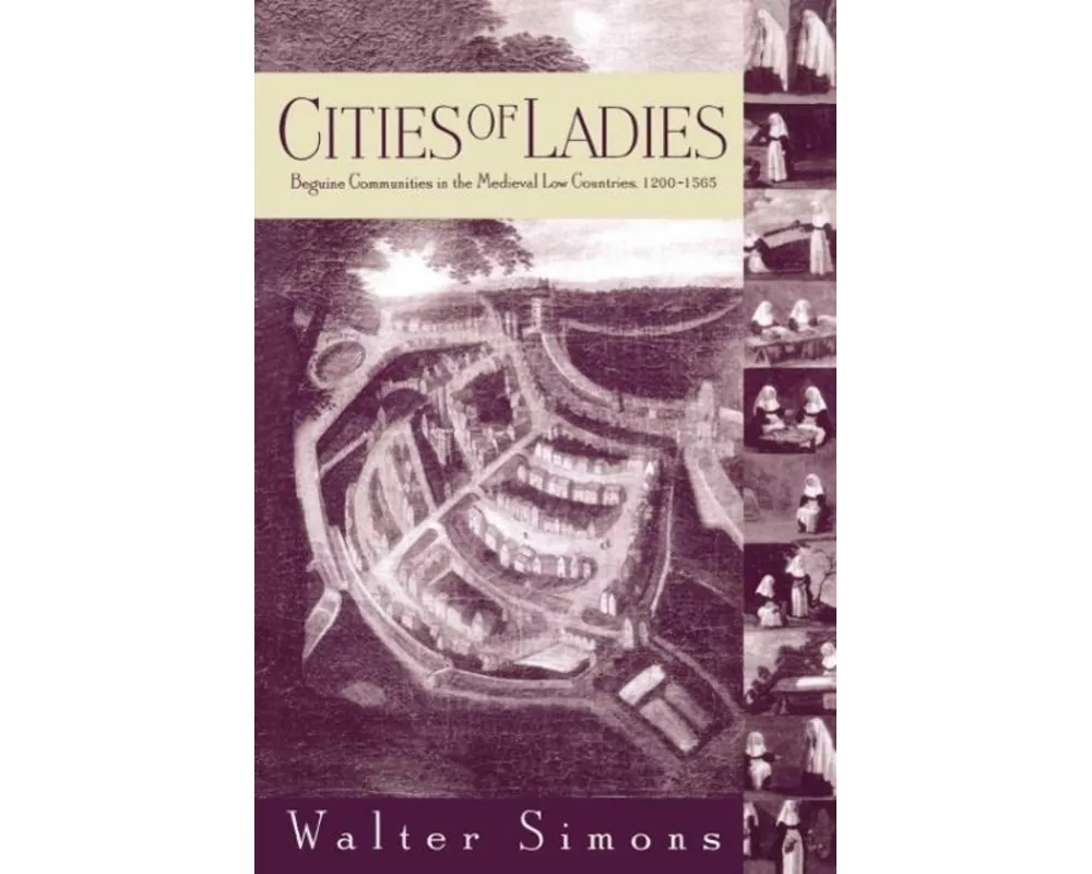 Cities of Ladies