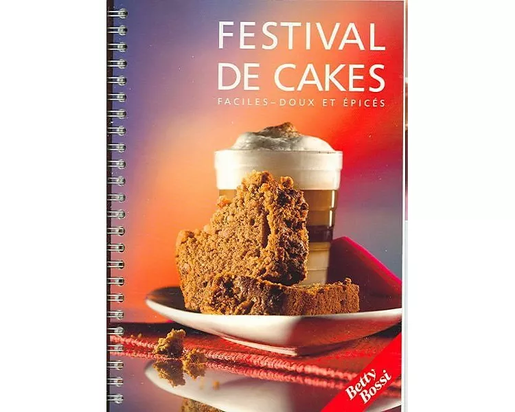 Festival de cakes