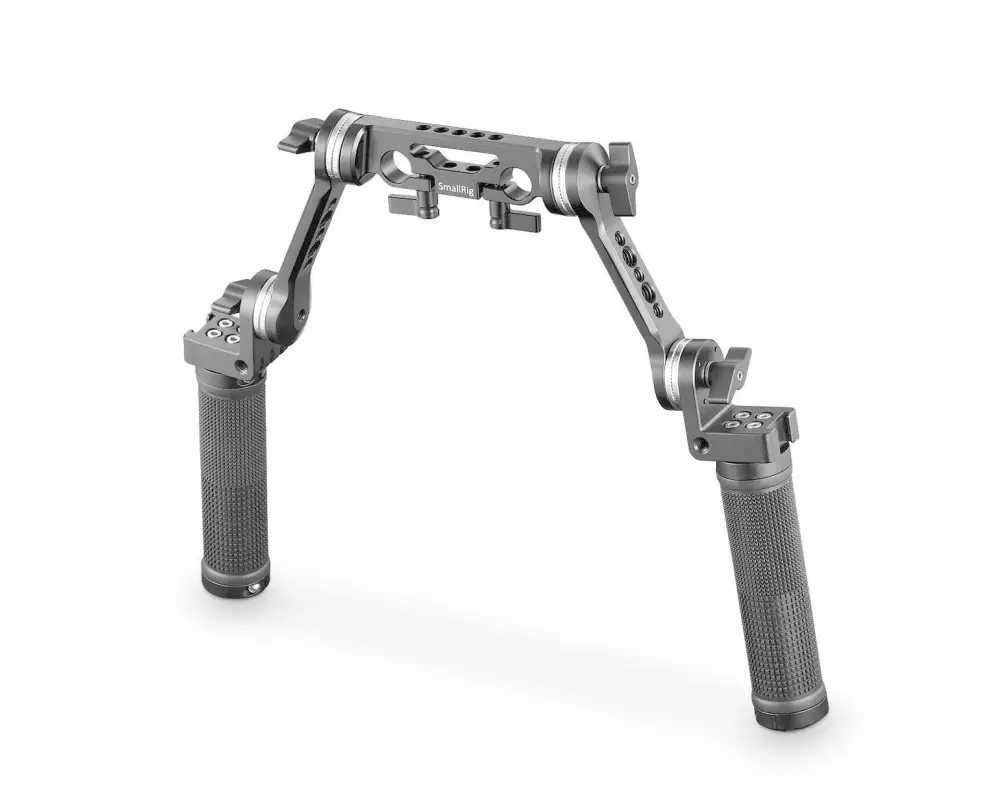 Smallrig Haltegriff Rosette Handle Kit