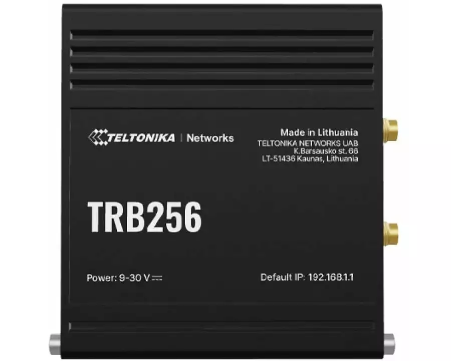 Teltonika LTE-Industrie-Router TRB256