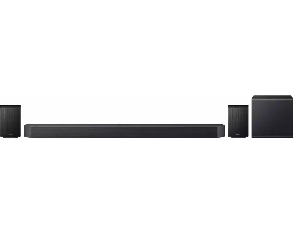 Samsung Soundbar HW-Q990F