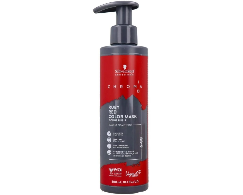 Schwarzkopf Professional Chroma ID Bonding Color Mask 300 ml