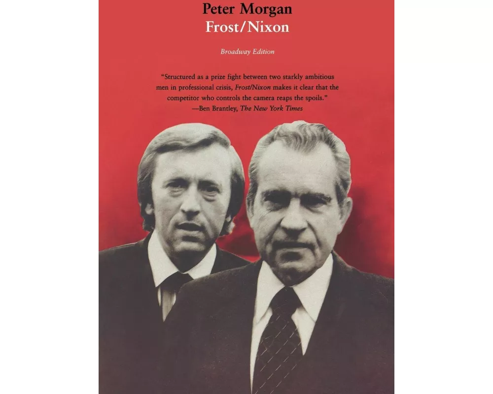 Frost/Nixon