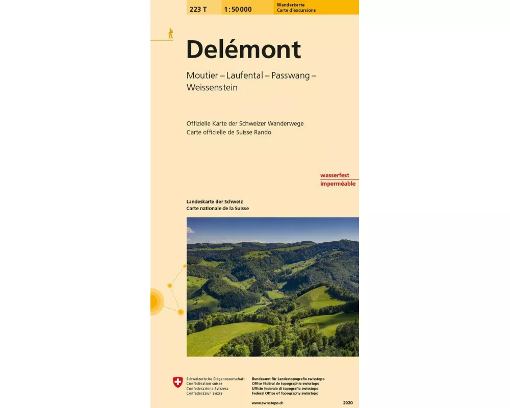 Delémont