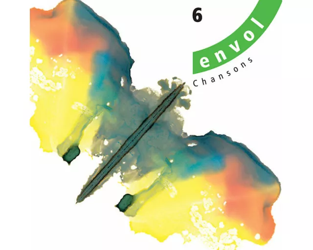 envol 6 / Chansons