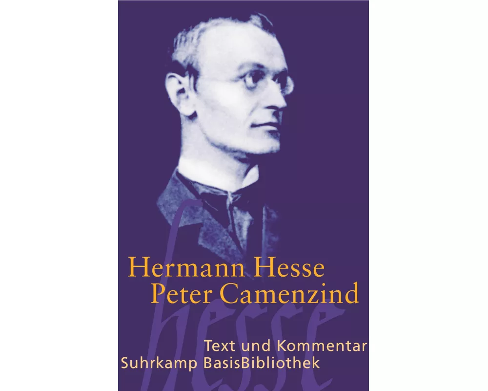 Peter Camenzind