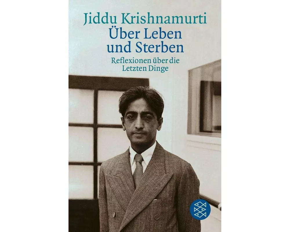 Über Leben und Sterben