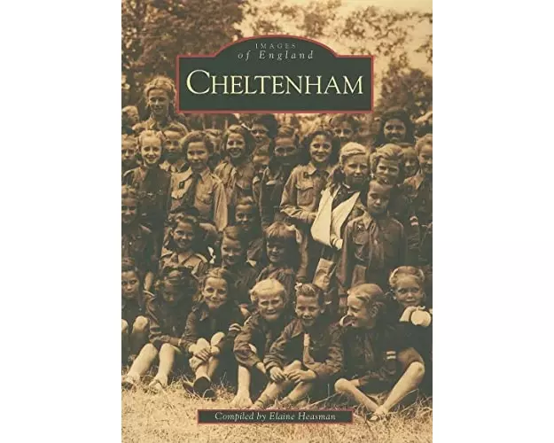Cheltenham