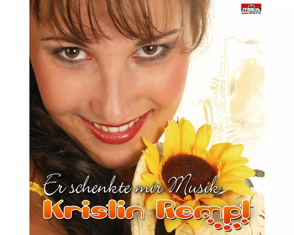 Er Schenkte Mir Musik