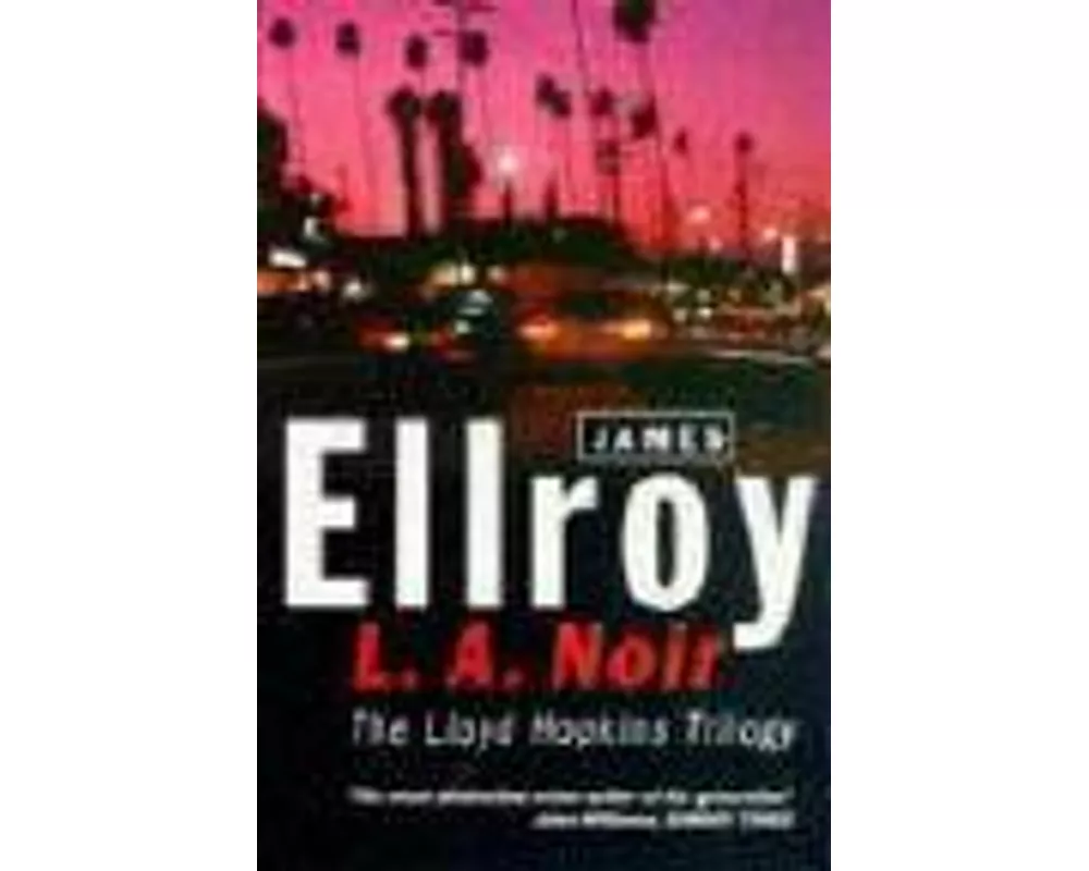L.A. Noir