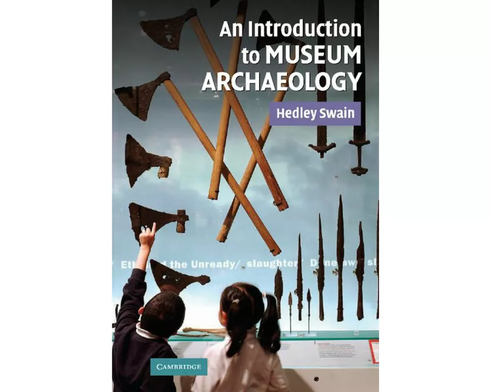 An Introduction to Museum Archaeology