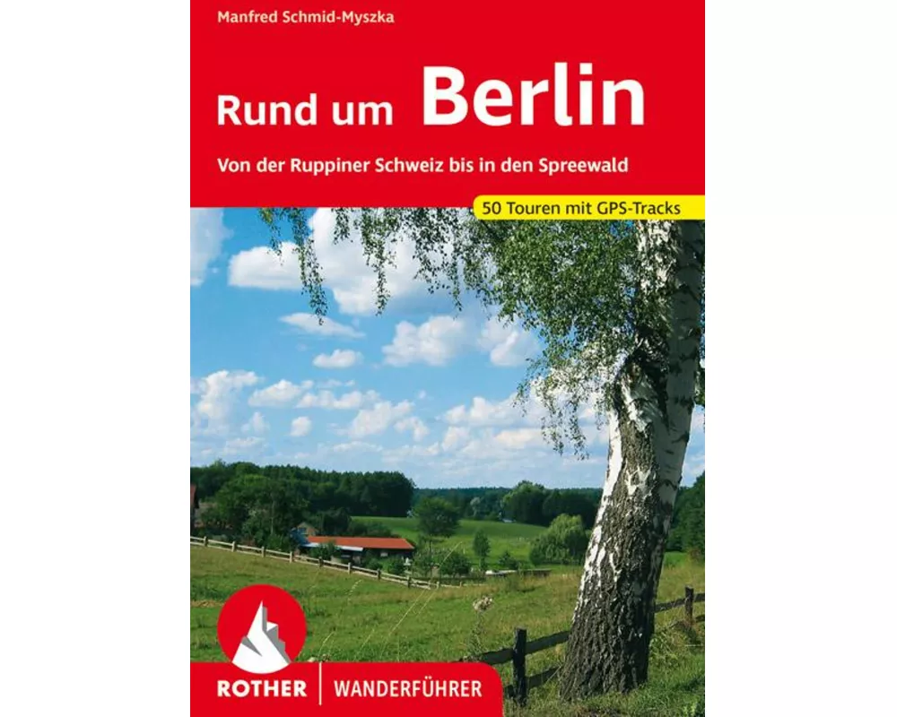 Rund um Berlin