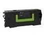 LEXMARK Return Program Toner Cartridge B2865 MB2770