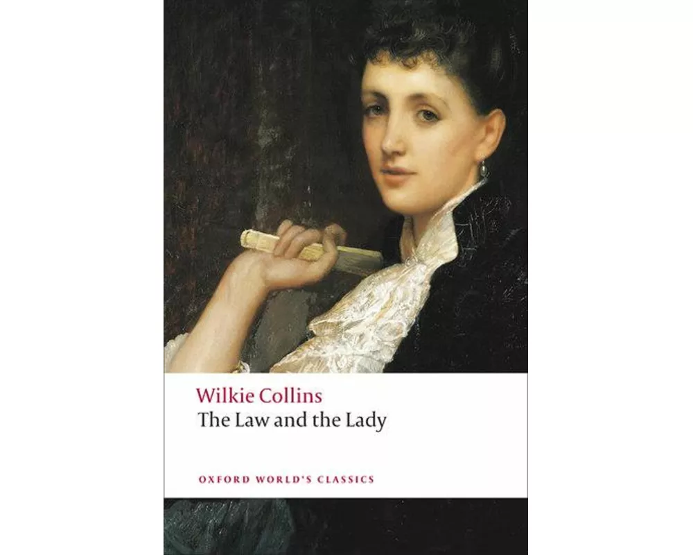 The Law and the Lady