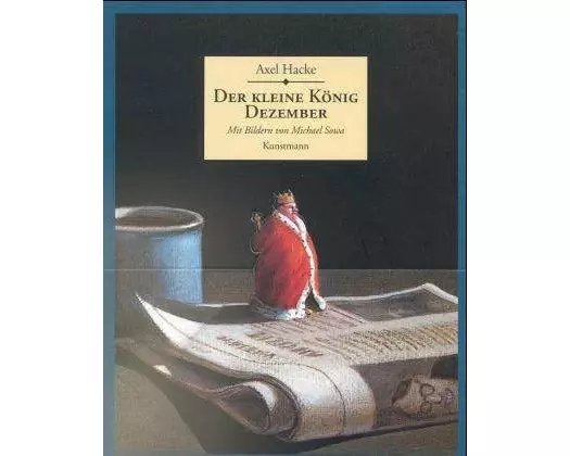 Der kleine König Dezember