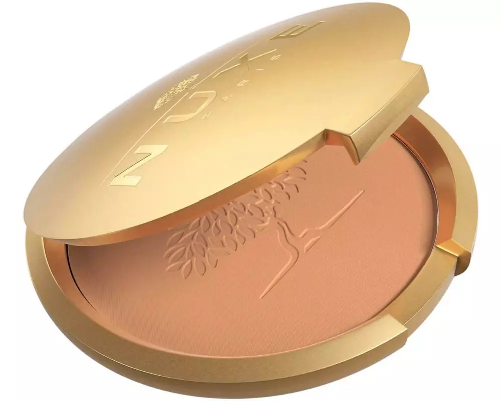 NUXE Poudre Eclat Prodigieux Bronze