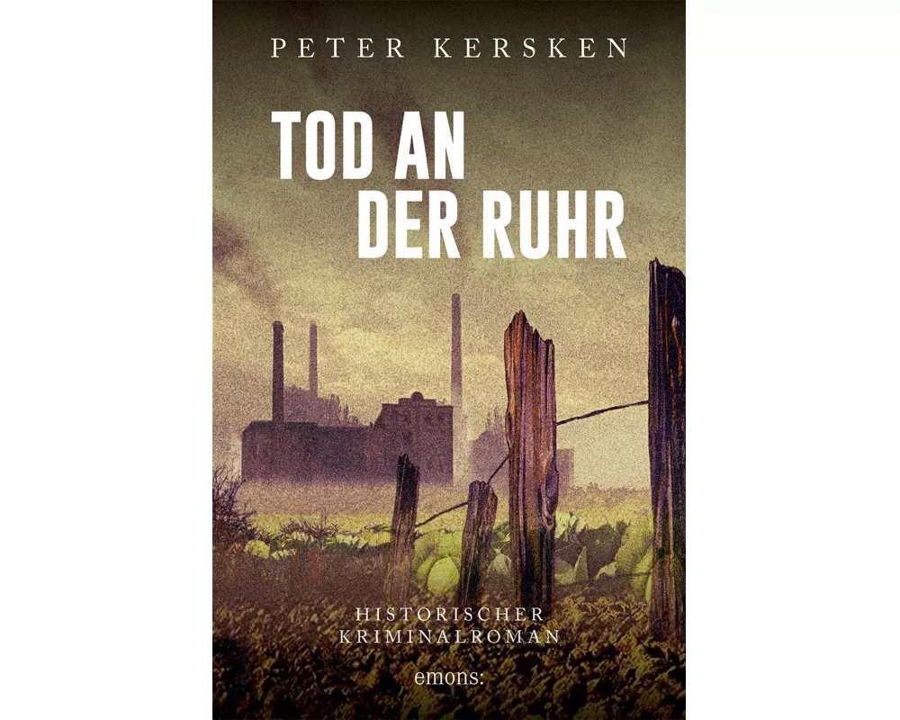 Tod an der Ruhr