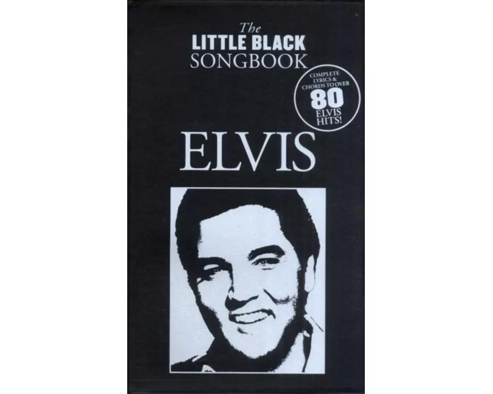 The Little Black Songbook