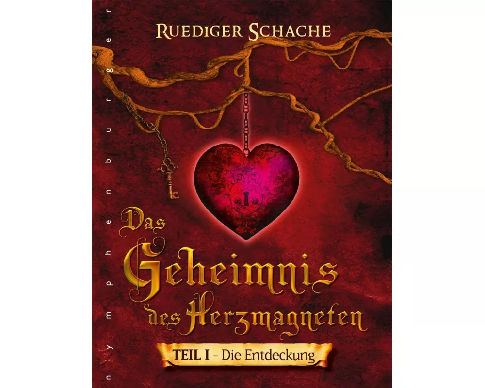 Das Geheimnis des Herzmagneten