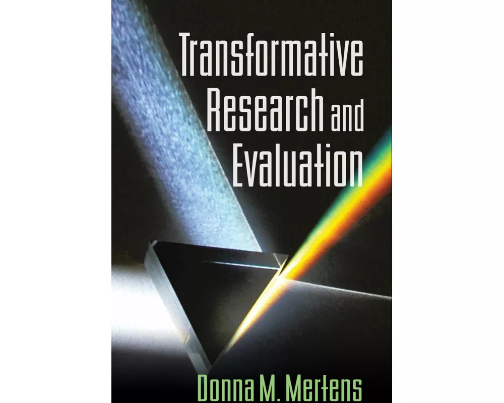 Transformative Research and Evaluation
