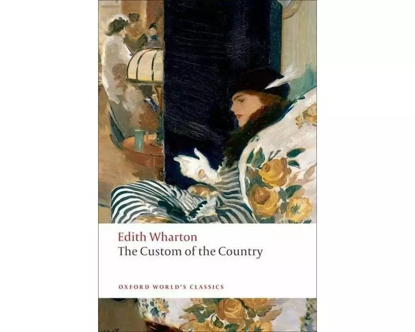 The Custom of the Country