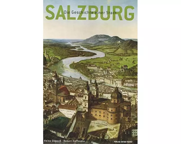 Salzburg