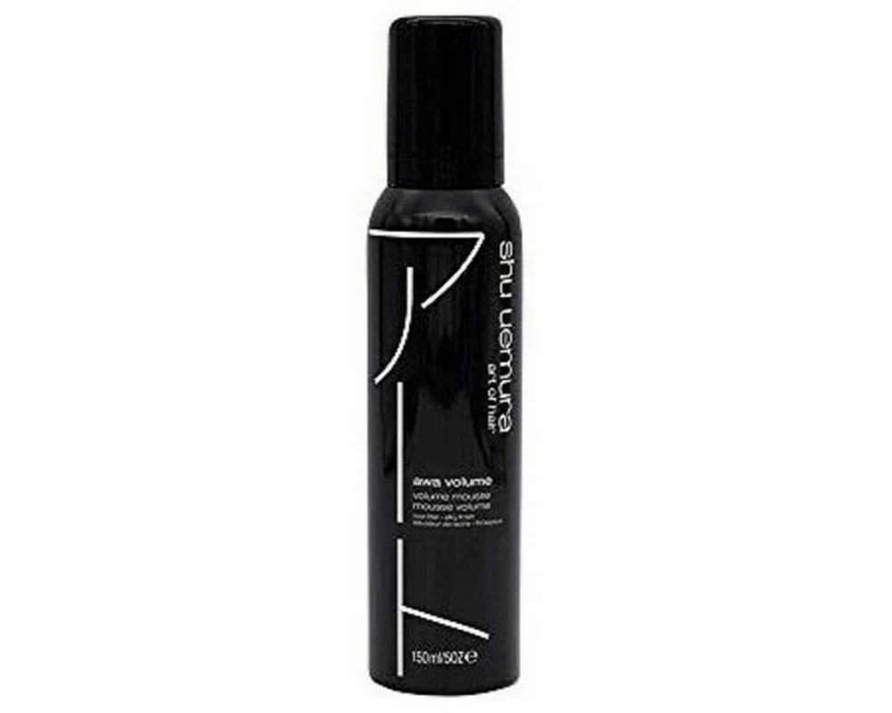 shu uemura art of hair Awa Volume 150 ml