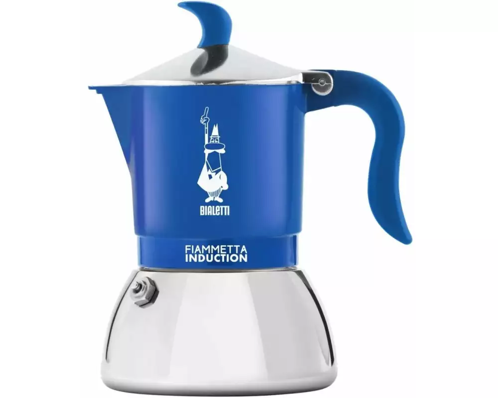 Bialetti Fiametta 2 Tassen Candyland