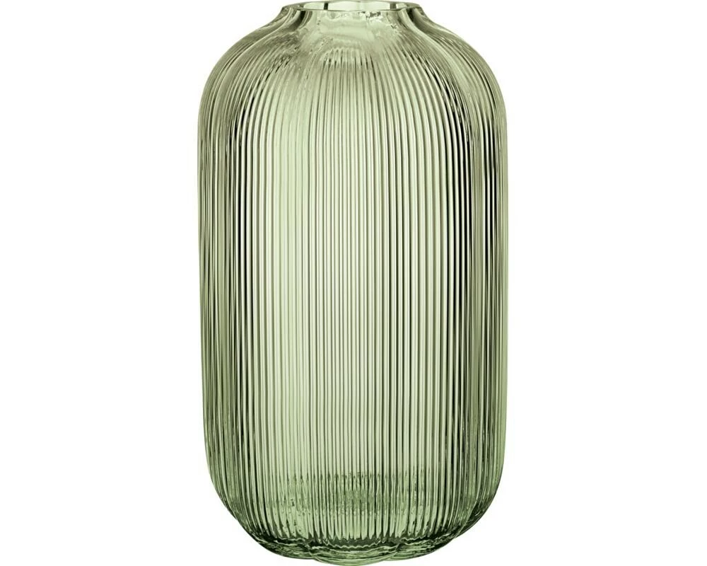 Villeroy & Boch Vase Fleur 28 cm, Grün