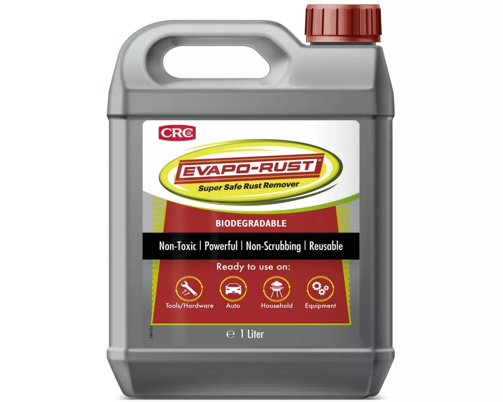 CRC Rostentferner Evapo-Rust 1000 ml