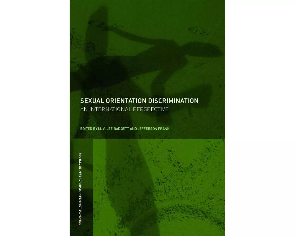 Sexual Orientation Discrimination
