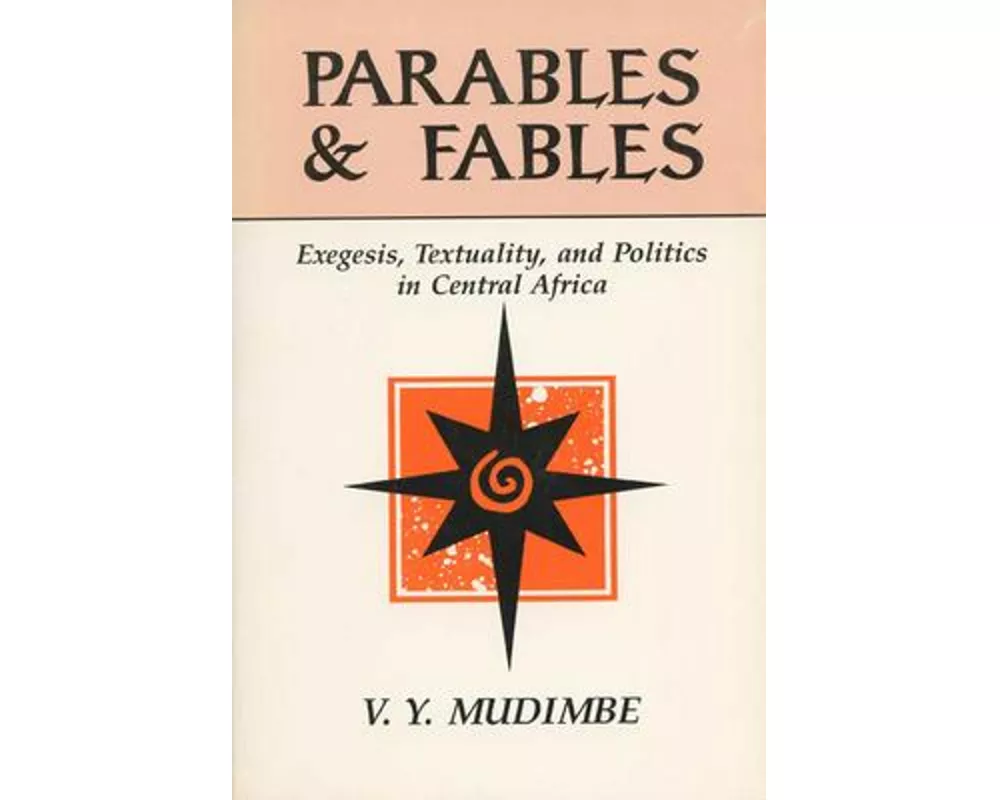 Parables and Fables