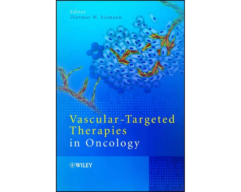 Vascular-Targeted Therapies in Oncology