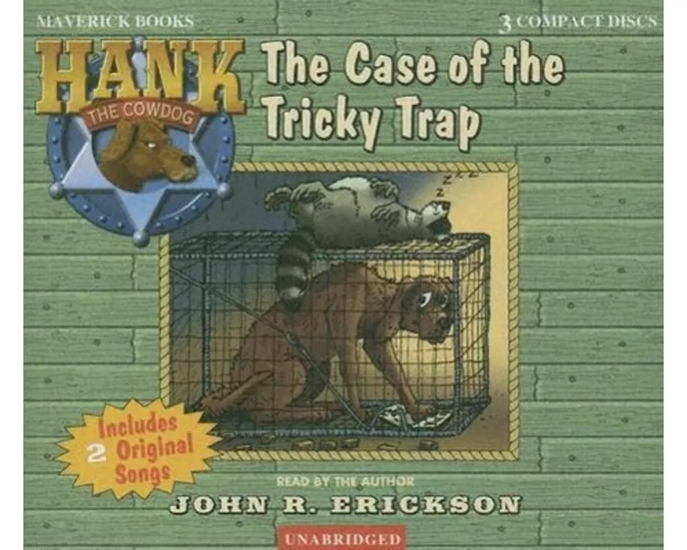 The Case of the Tricky Trap