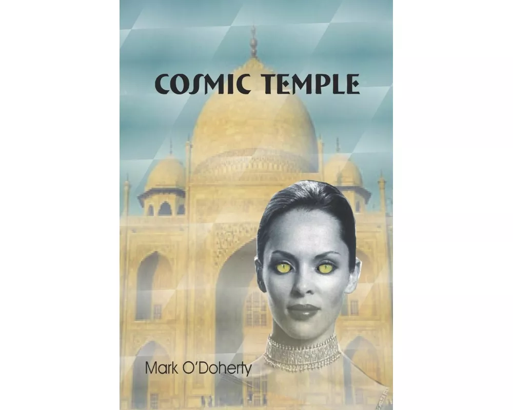 Cosmic Temple