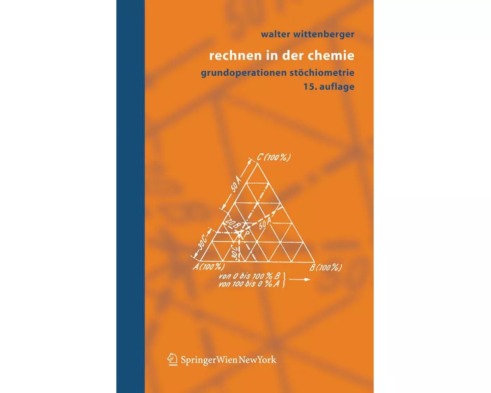 Rechnen in der Chemie