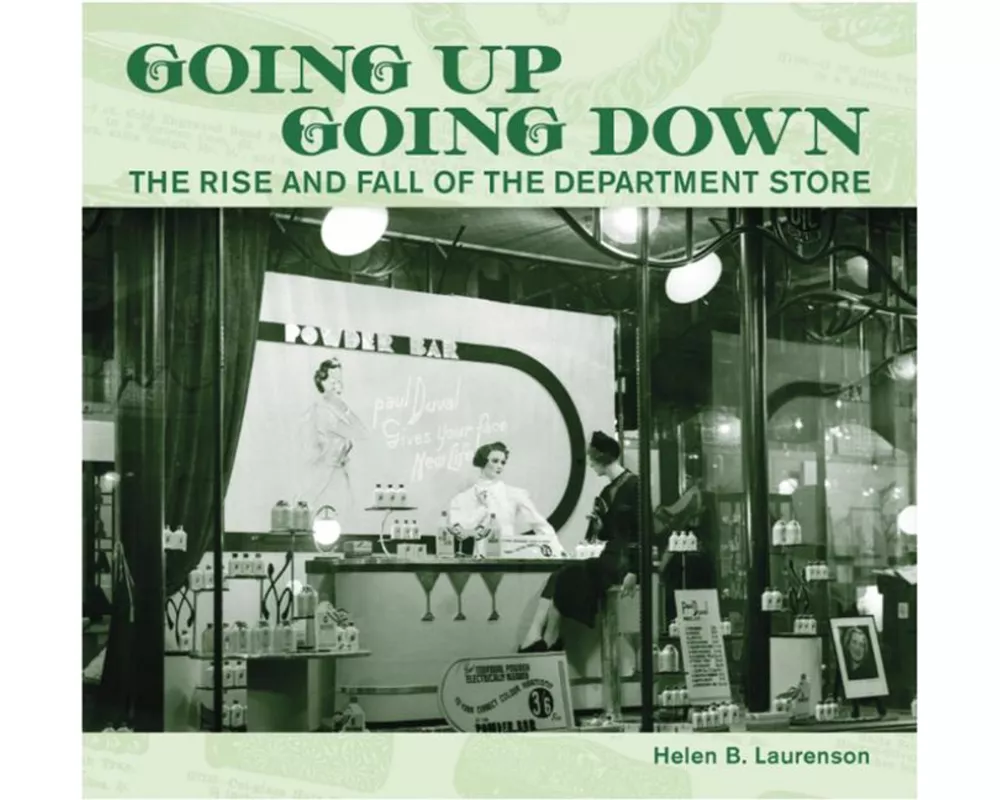 Going Up, Going Down