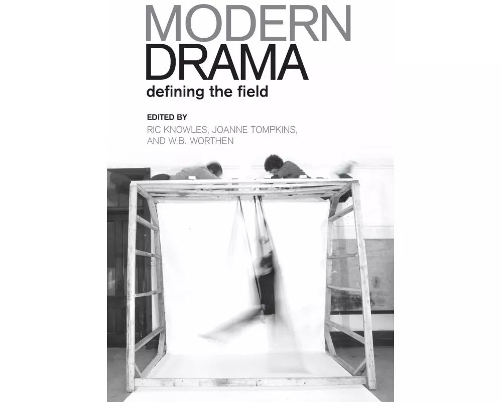 Modern Drama