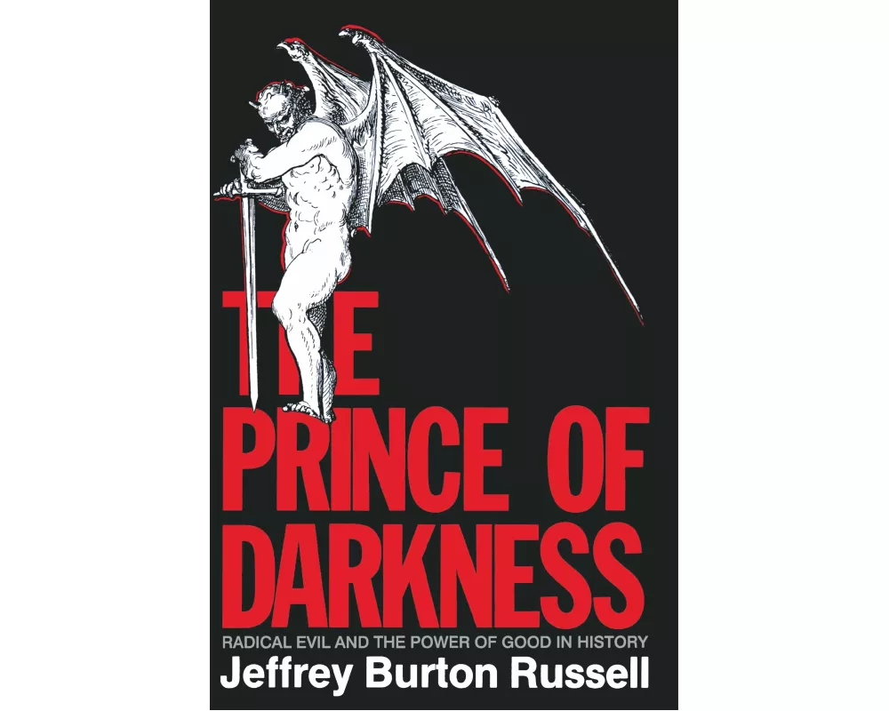 The Prince of Darkness