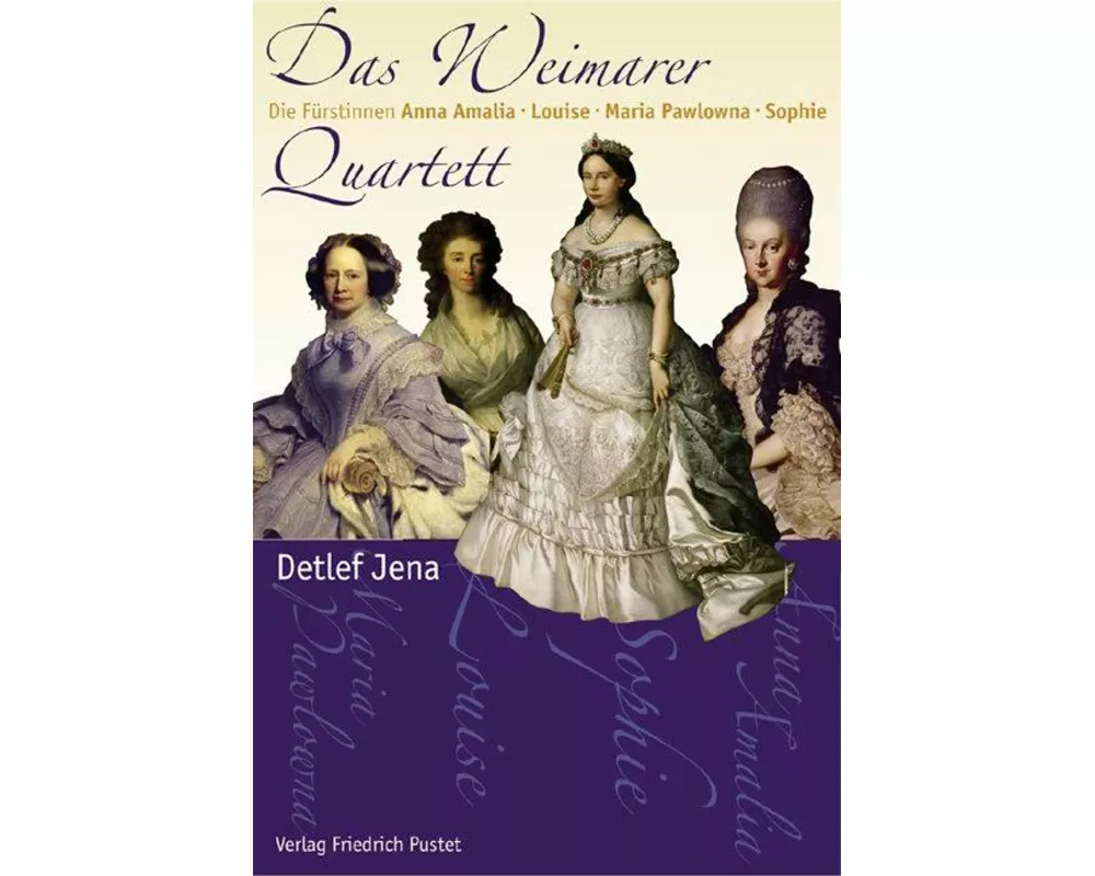 Das Weimarer Quartett