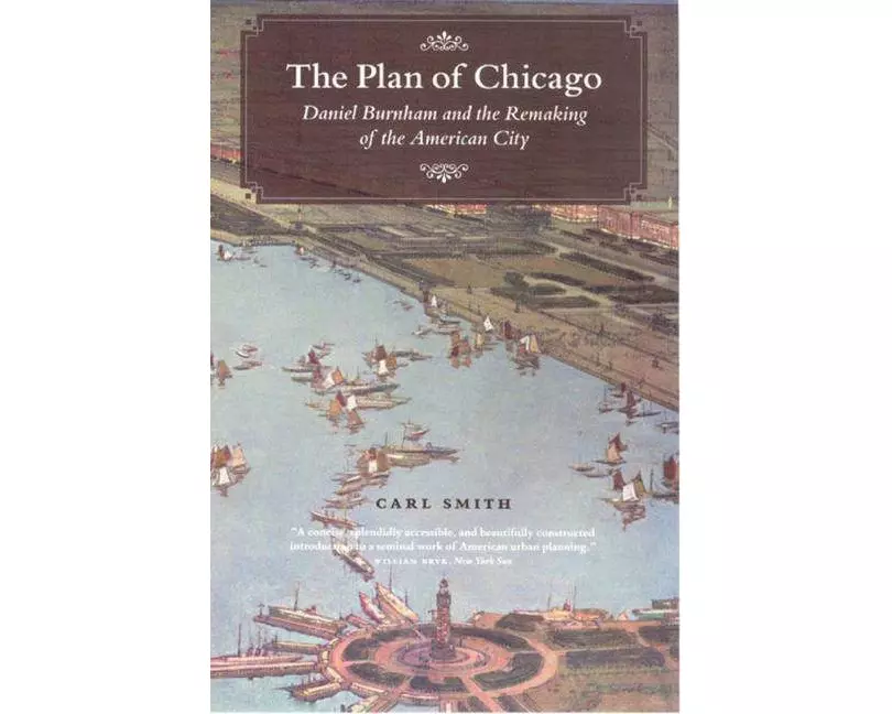The Plan of Chicago